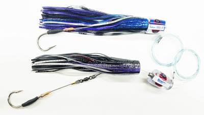 cuba fishing lures Megabass Respect Color LIBRE  blueseabass Rick Clunn and Norio Tanabe Red's Fly Shop  Red's