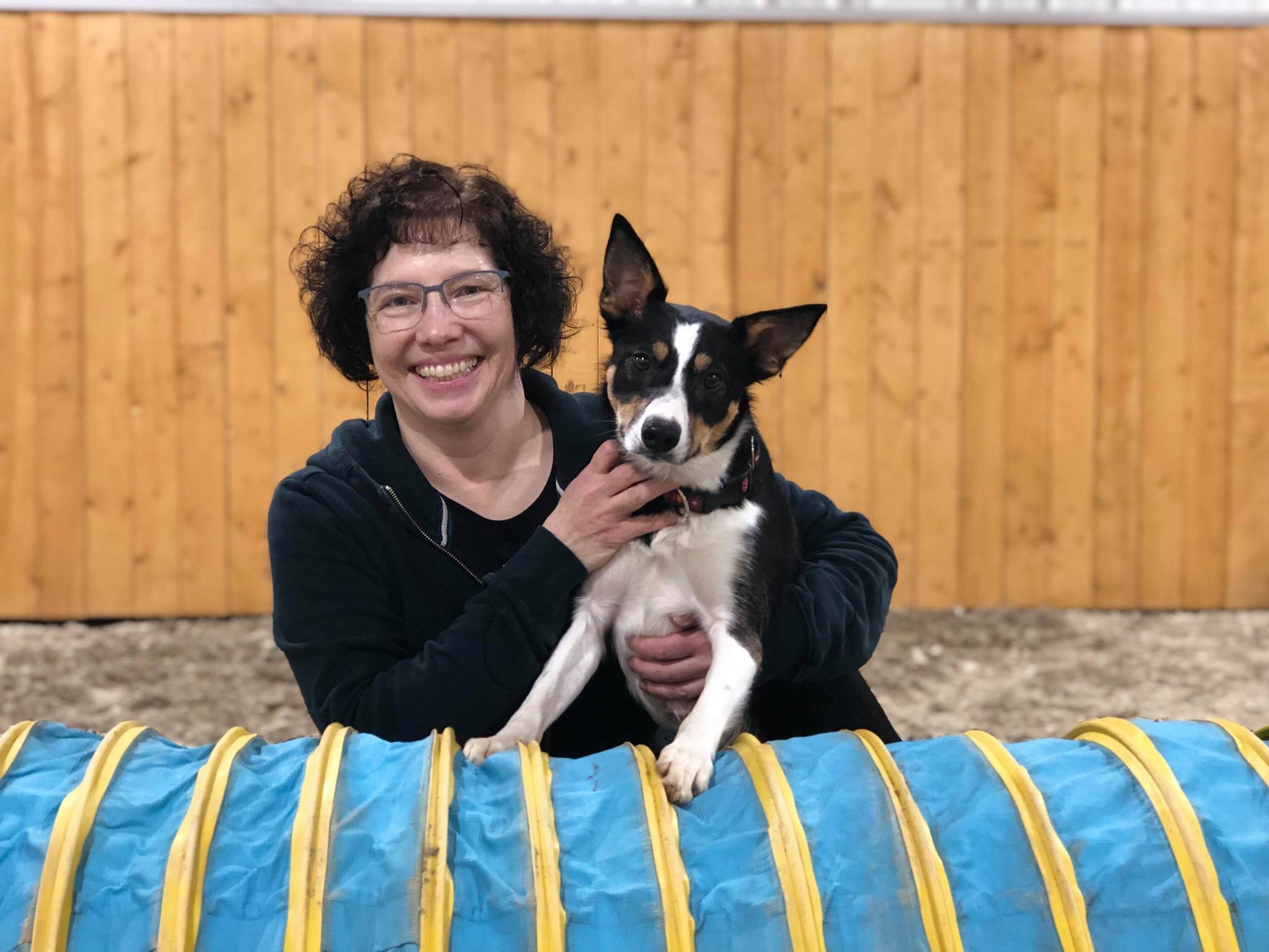 I am very excited to announce... - Hyper Hounds Dog Training | Facebook