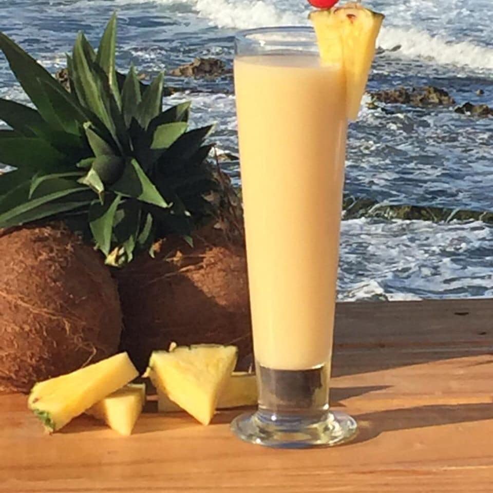 La famosa Piña Colada!!! que tiene... - cielitorosado.com