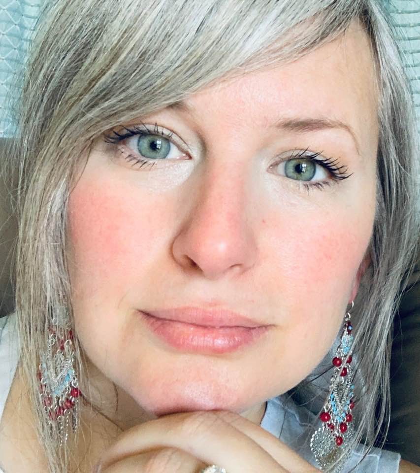 Kimberly Layman Sawyer