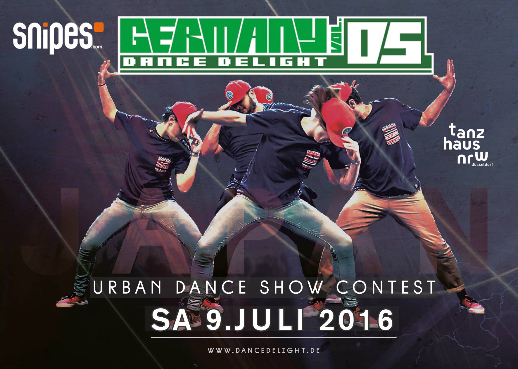 Dance-Unity.com
