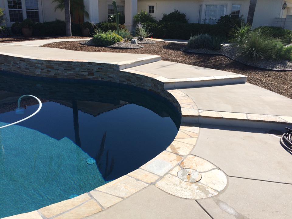 Sundancer Pools, Inc. | Escondido CA