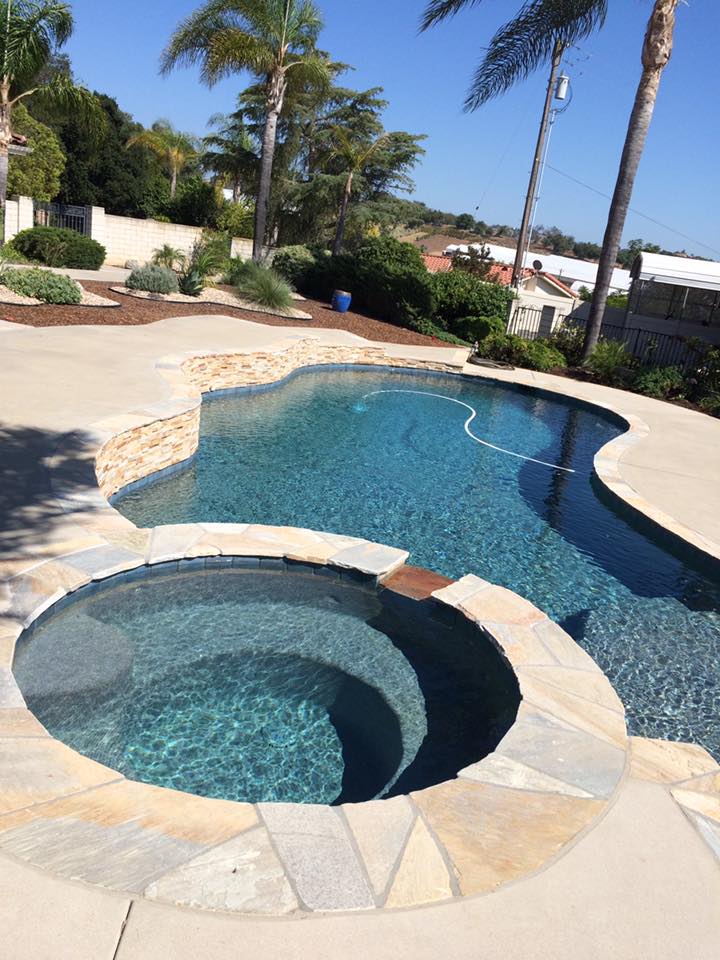 Sundancer Pools, Inc. | Escondido CA