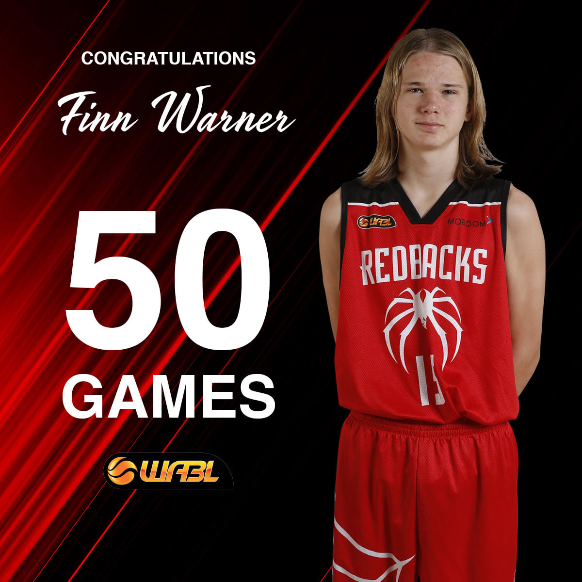 Perth Redbacks - Congratulations to our WABL players who... | Facebook