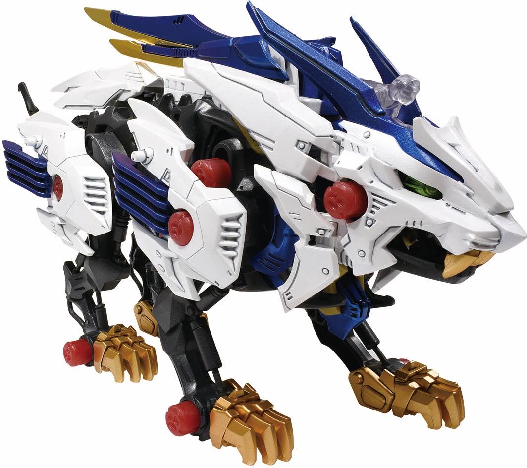 ロボット TAKARA TOMY ZOIDS ZW38 OMEGA REX ZW38 OMEGA REX