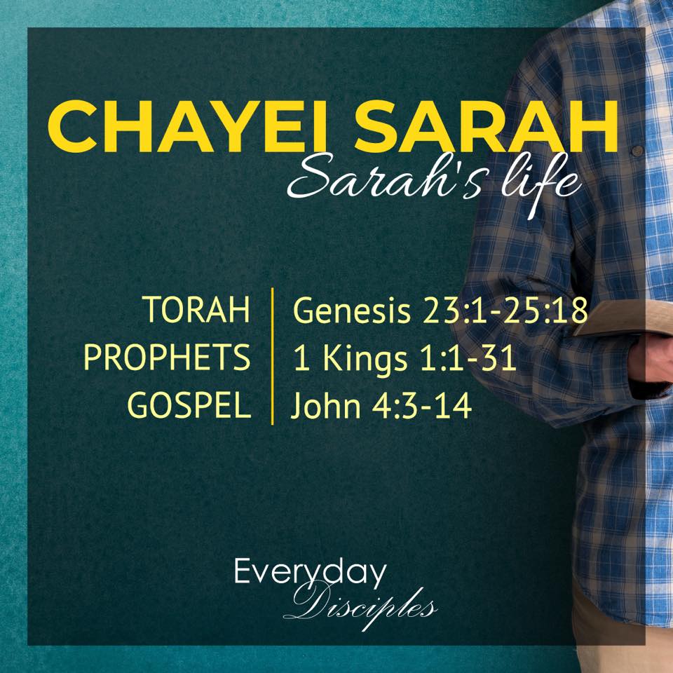 Everyday Disciples