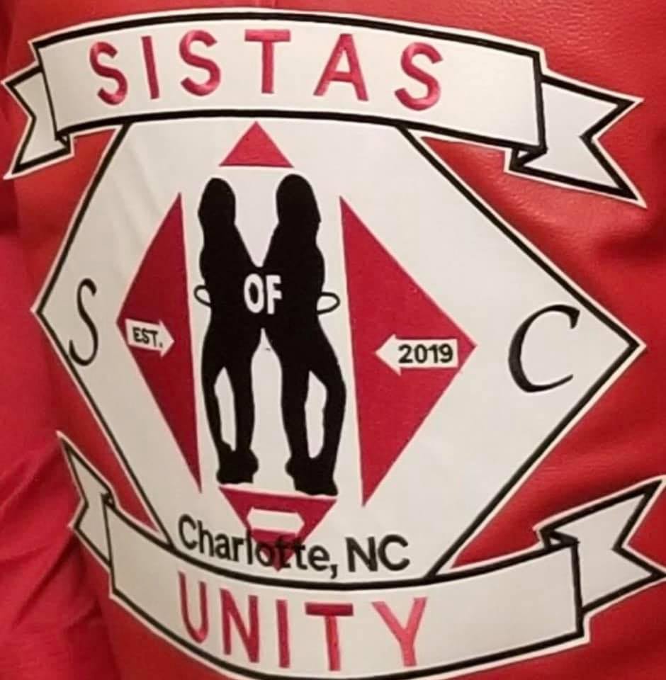 Sistas of Unity