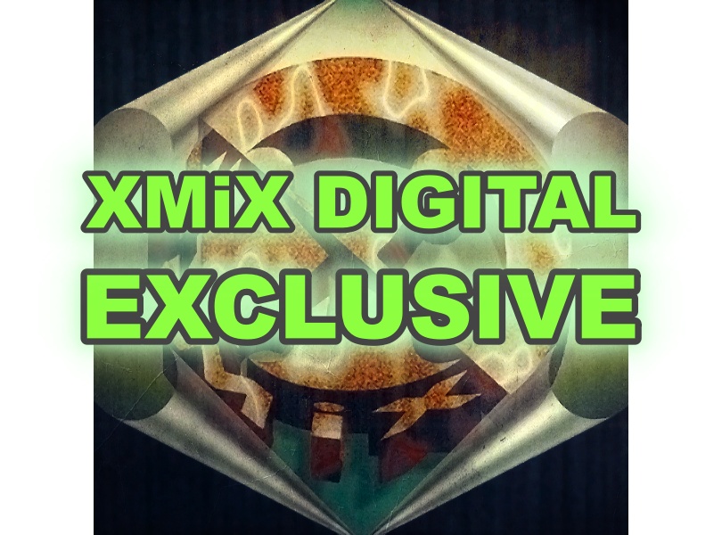 洋楽 THE & Series & X-Mix Urban 3 FIRST 12 XL