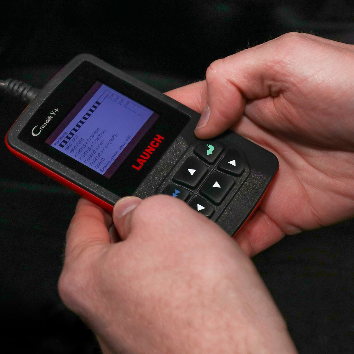1A Auto Parts - Introducing our new line of LAUNCH Tech...