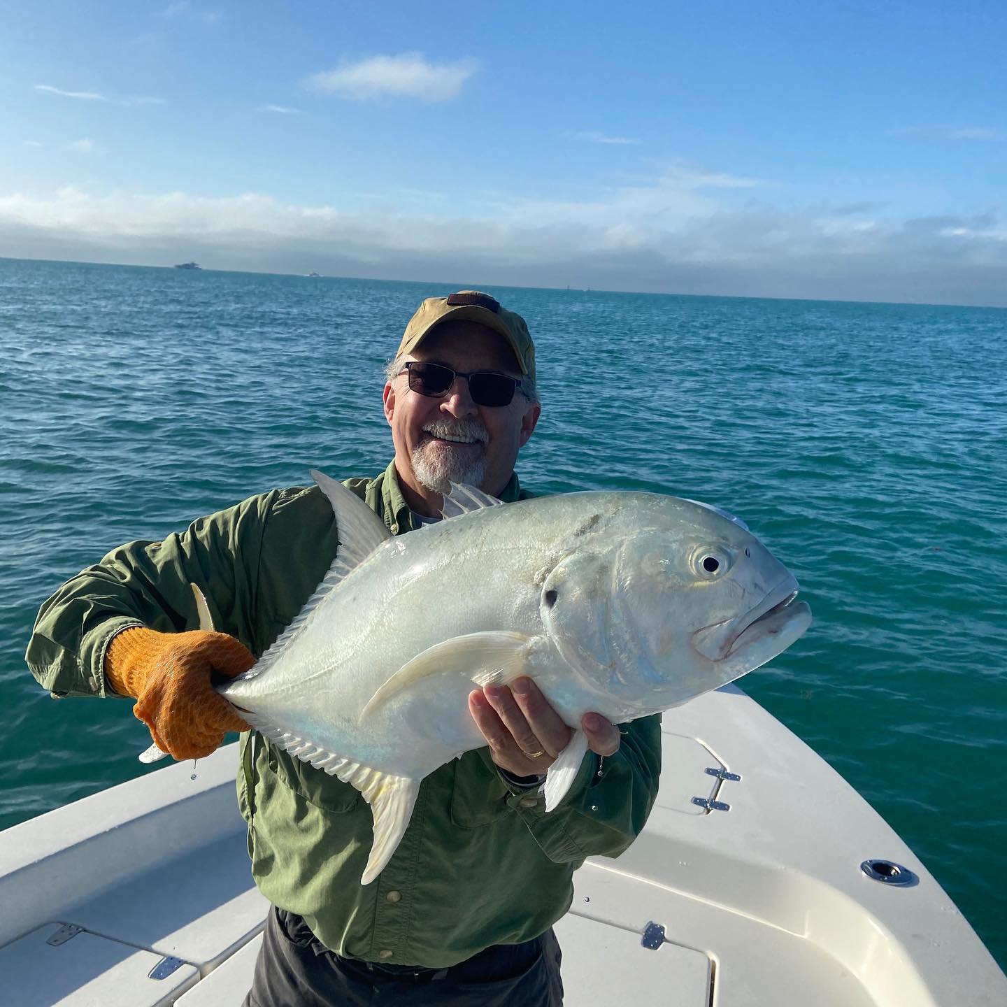 SHADOW CASTER CHARTERS | Key West FL