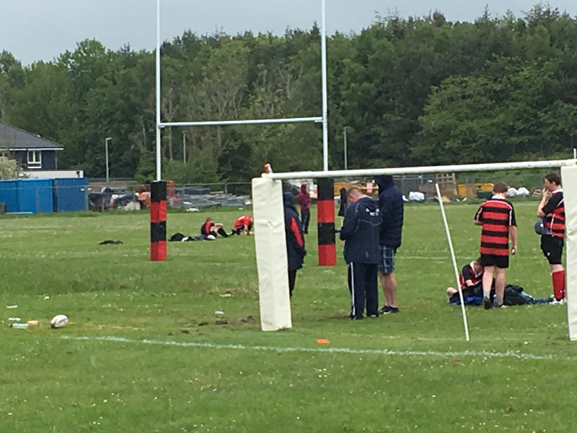 Fife Rugby