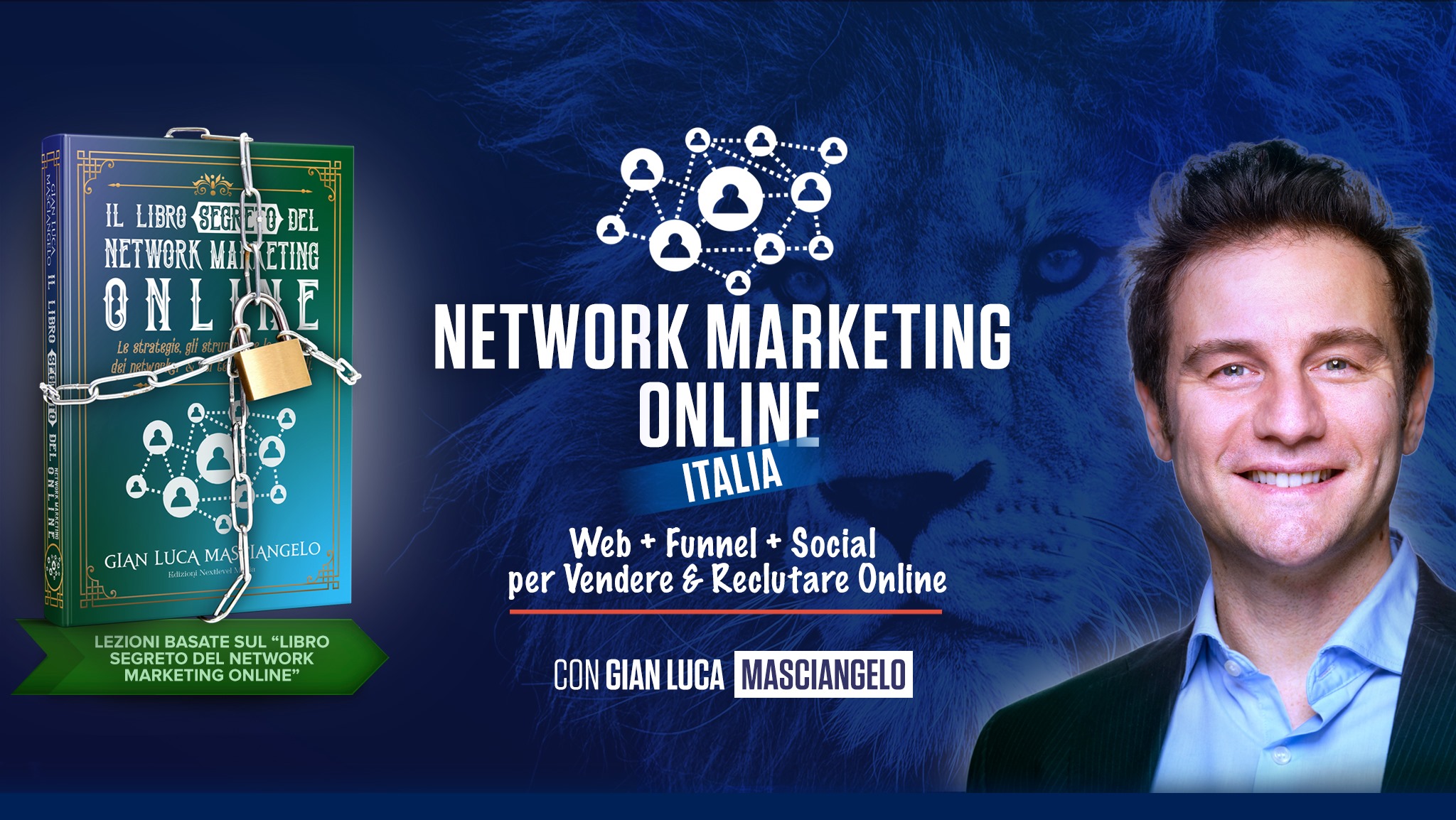 Network Marketing Online Italia | Facebook