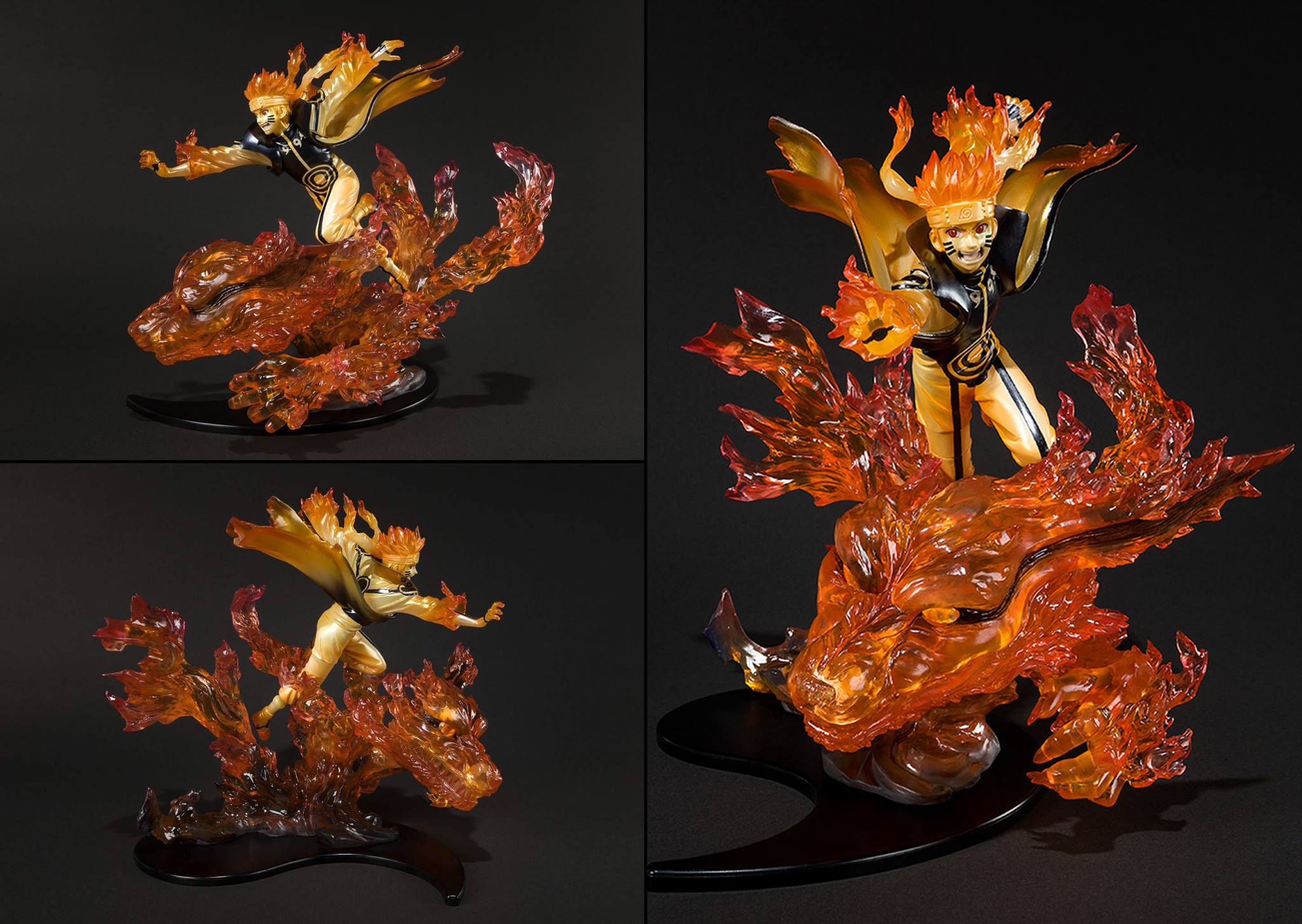 Naruto - figuno Akatsuki Released Date:July 14, 2026 *photos not mine