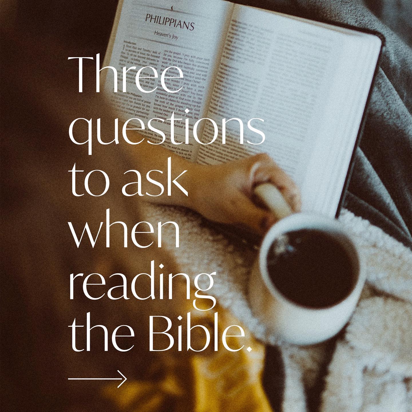 The Rock Church - Happy Monday! Start your week strong in...