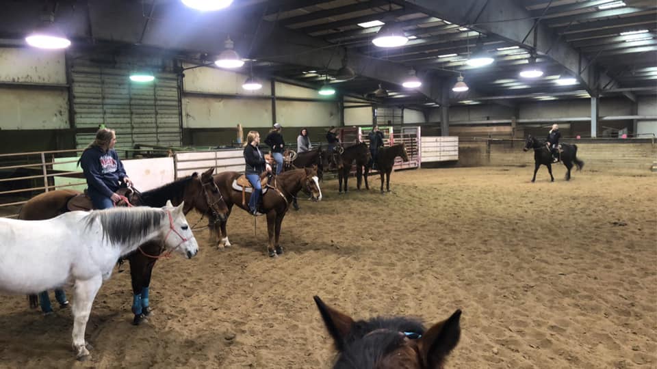 CWU Rodeo