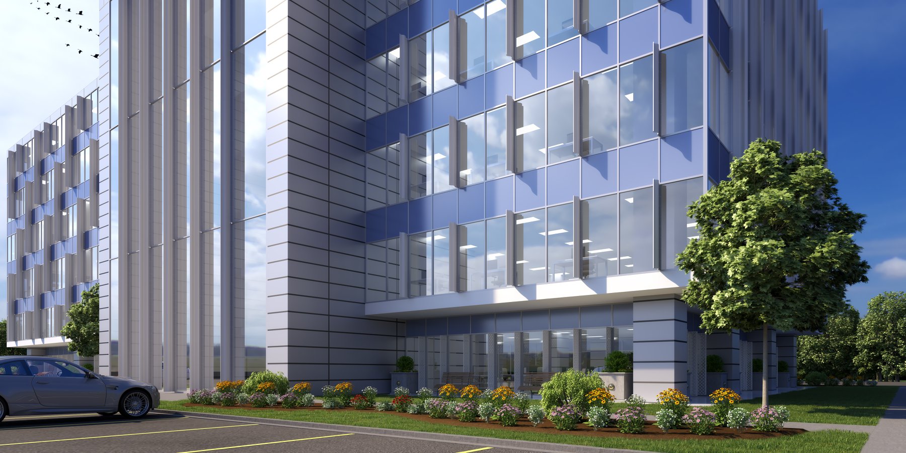 Construction Specialties, in... - Construction Specialties