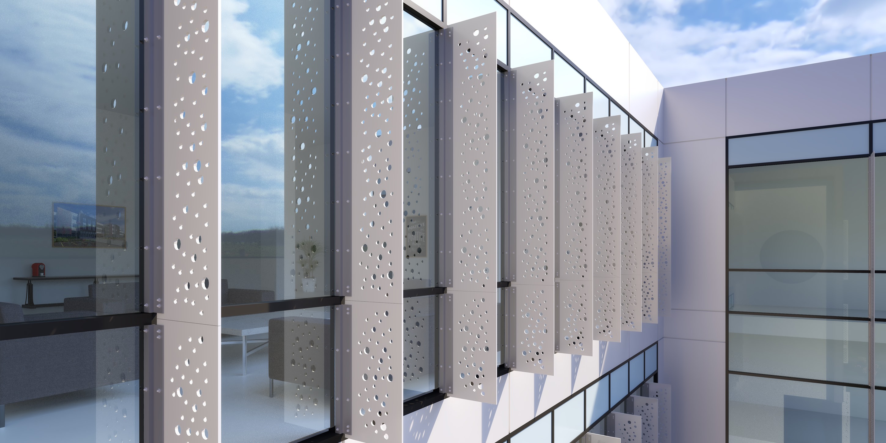 Construction Specialties, in... - Construction Specialties