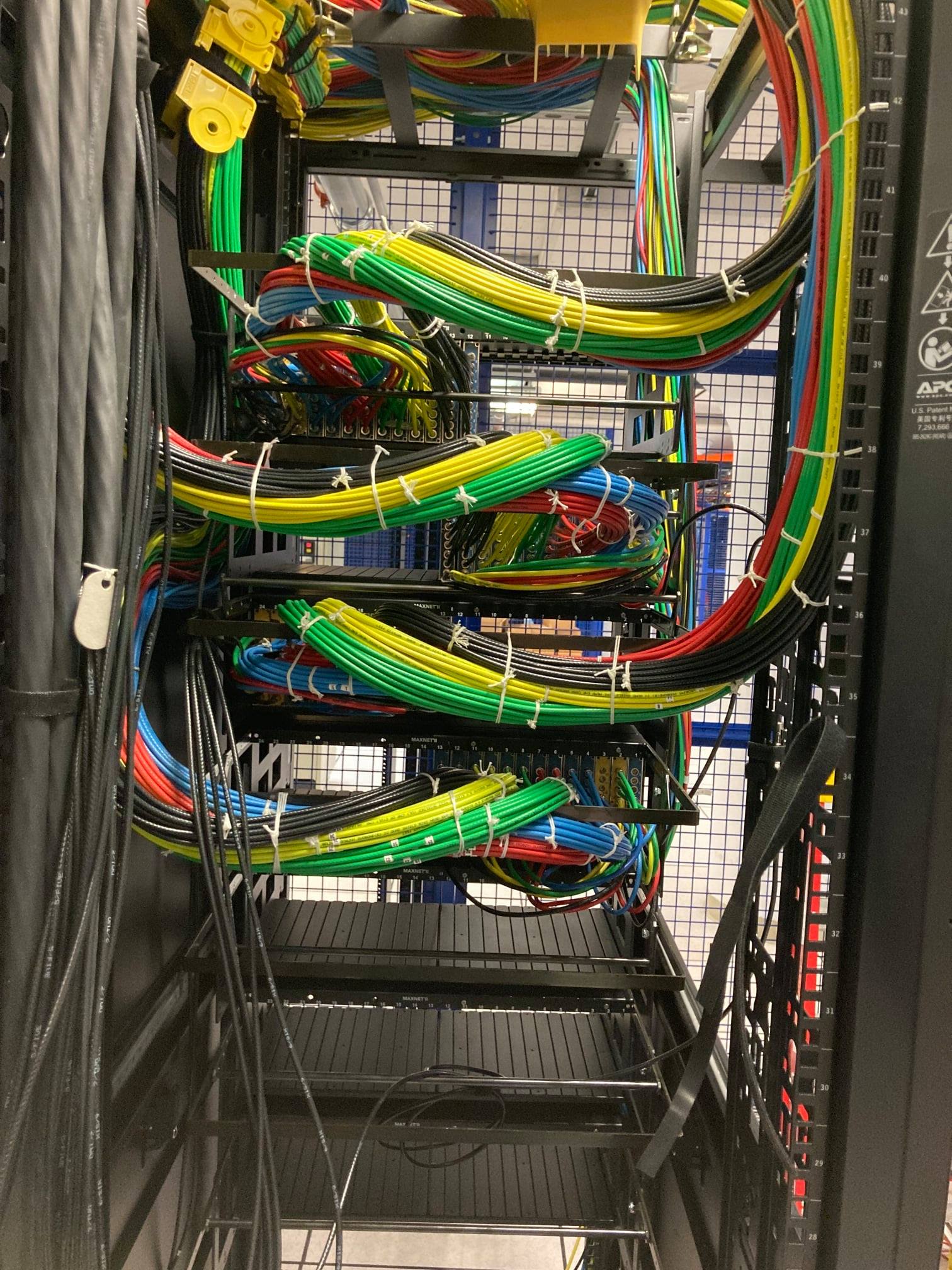 DataField Technology Services - DF | Worthington OH