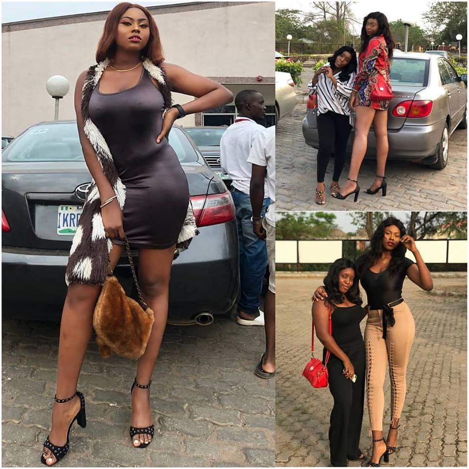 Hits2Babi.com - Yvonne Rofem - la plus grande fille du... | Facebook