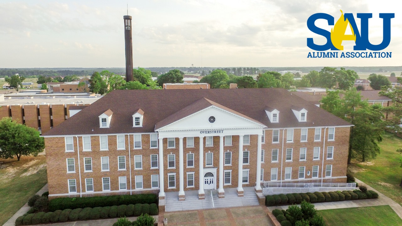 ‼️Attenti... - Southern Arkansas University Alumni Association