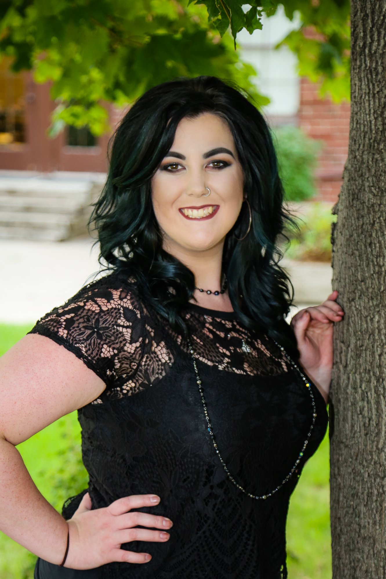 NOW INTRODUCING: STYLIST OF THE... - Adam & Eve Styling Salon
