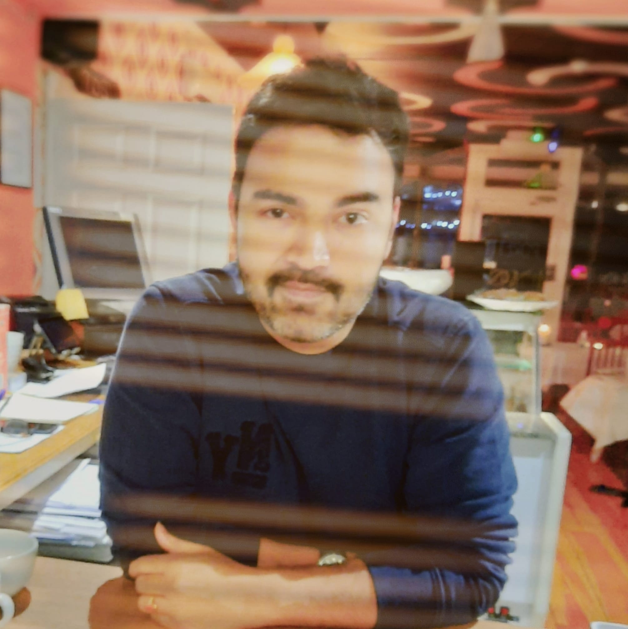 Sid Sharma