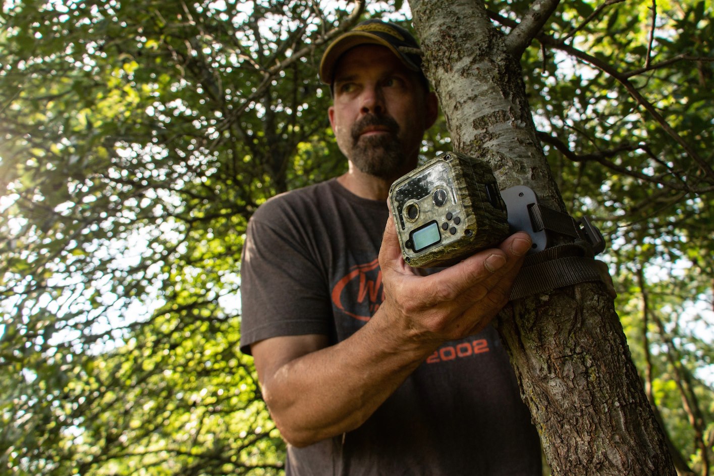 Small But Mighty! The smallest most... - Wildgame Innovations | Facebook