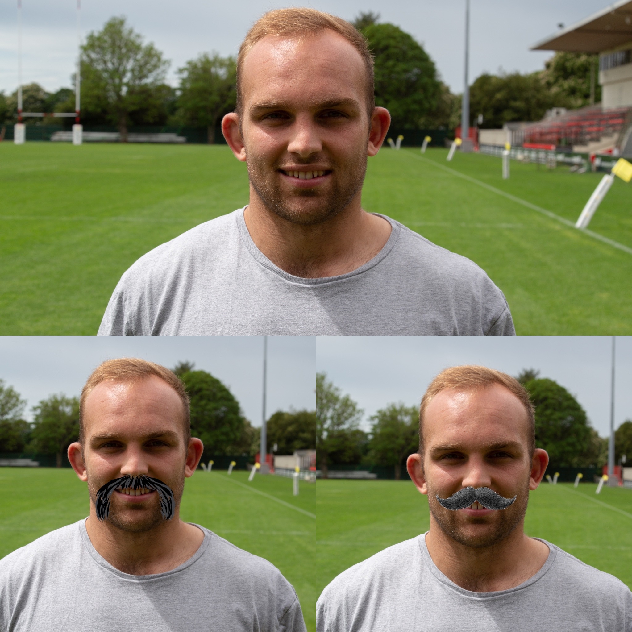 Tom Christie is also getting amongst... - Canterbury Rugby | Facebook