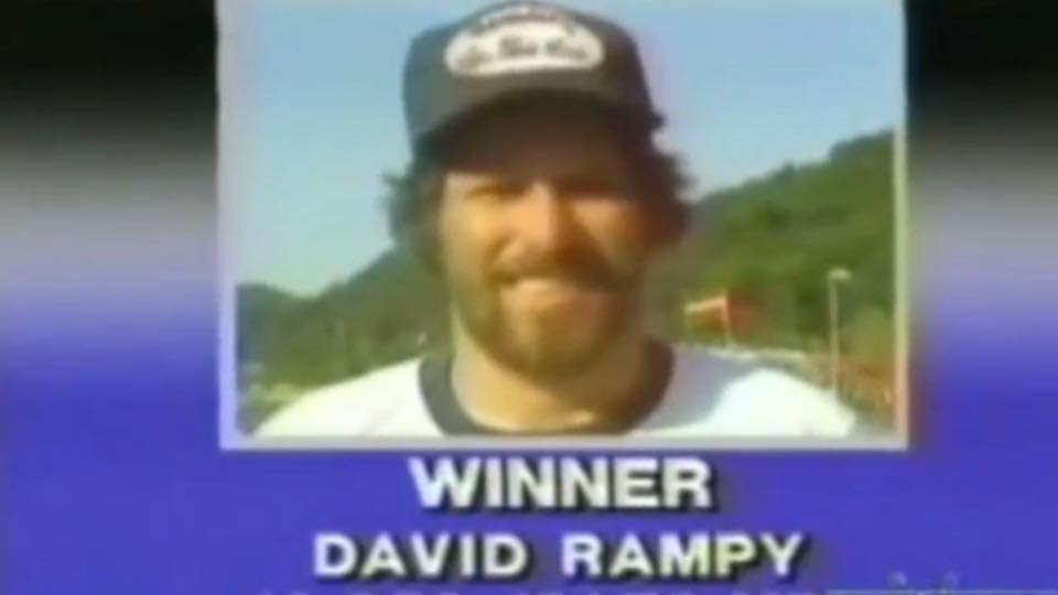 DragCoverage - David Rampy Ends full-time NHRA Drag Racing Career with ...