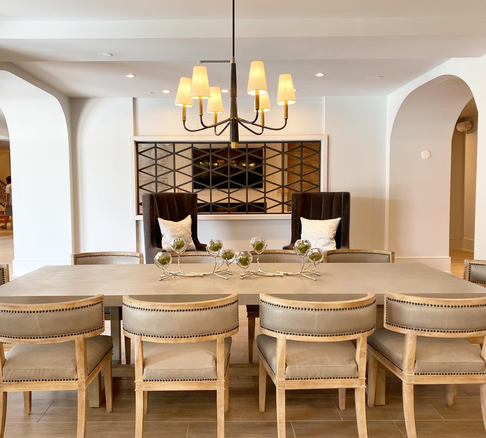 Vignette | Interior Design | Charlotte NC