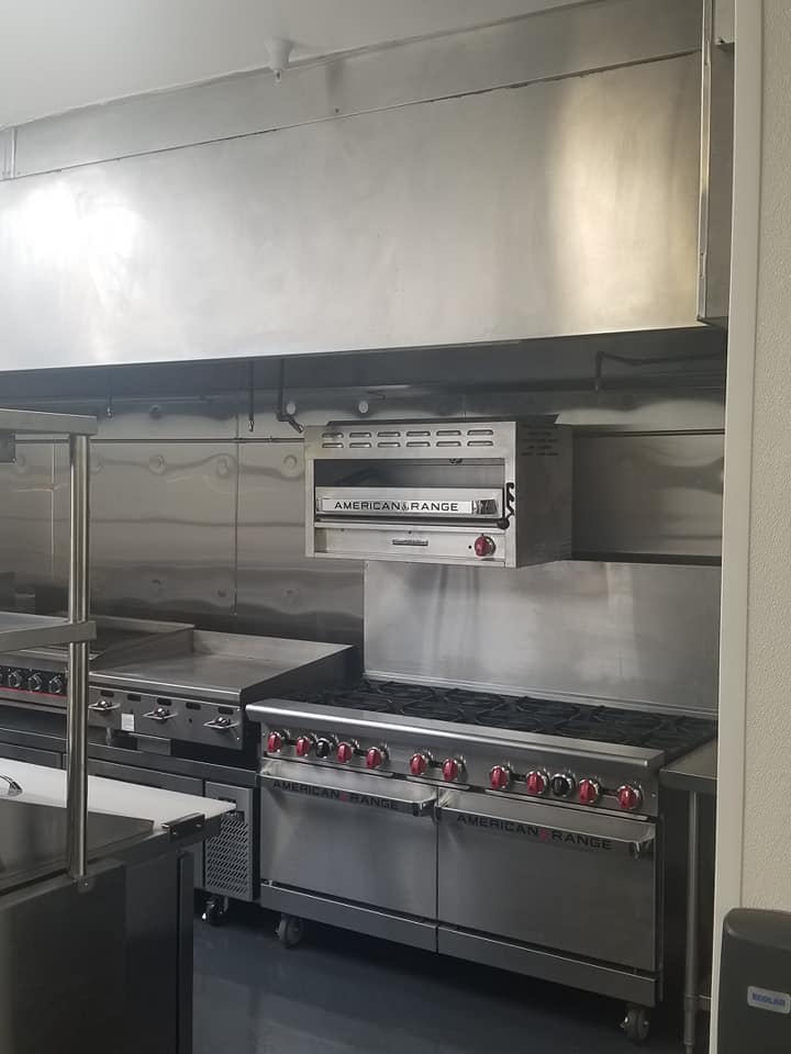 New Kitchen is about open! What... - Lakewood Country Club | Facebook