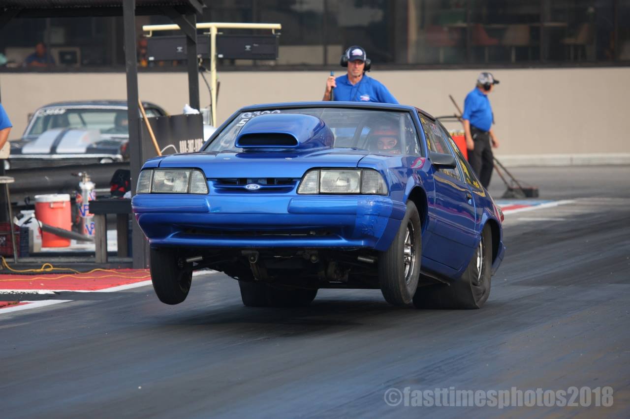 We are excited to announce a new... - National Trail Raceway | Facebook