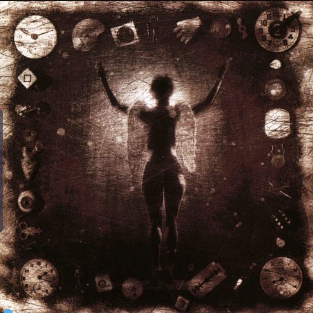 Ministry released their masterpiece 'Psalm 69' on this day in 1992