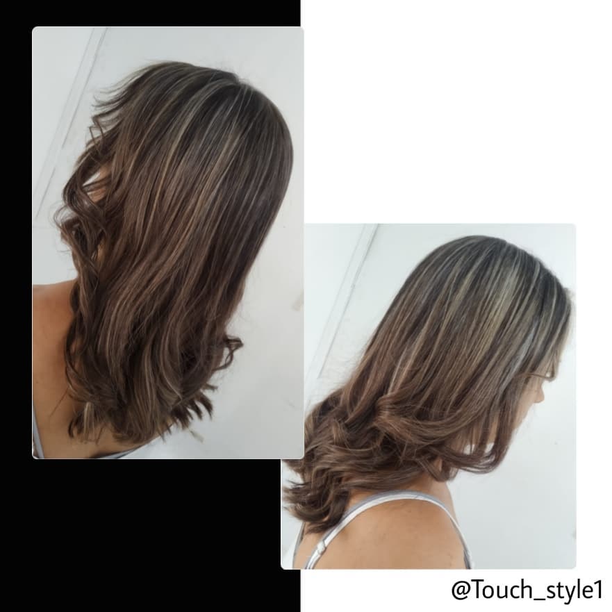 Touch & Style | Miami FL