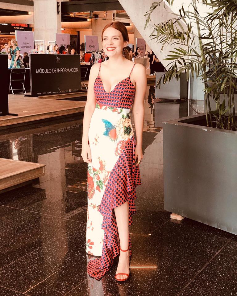 Tania Rendon - De regreso en Monterrey . . . . Y muy...