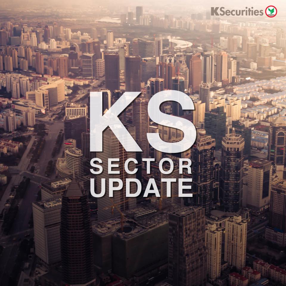 KSecurities - KS Sector Update Energy and Petrochem... | Facebook