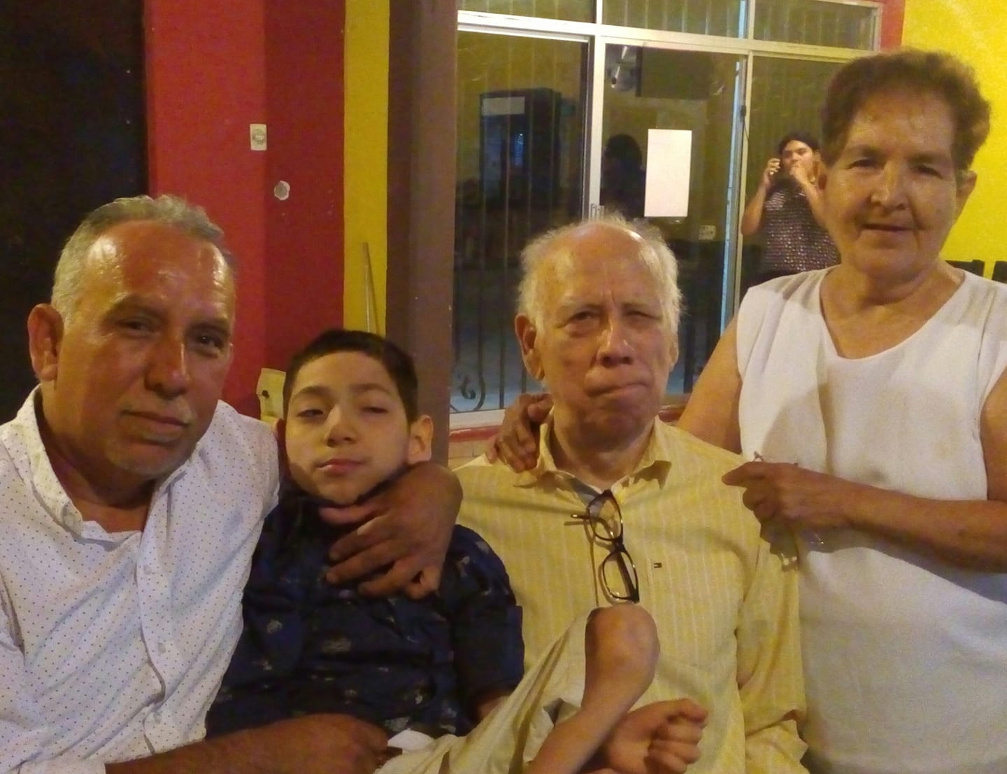Jesus Rios Gallardo