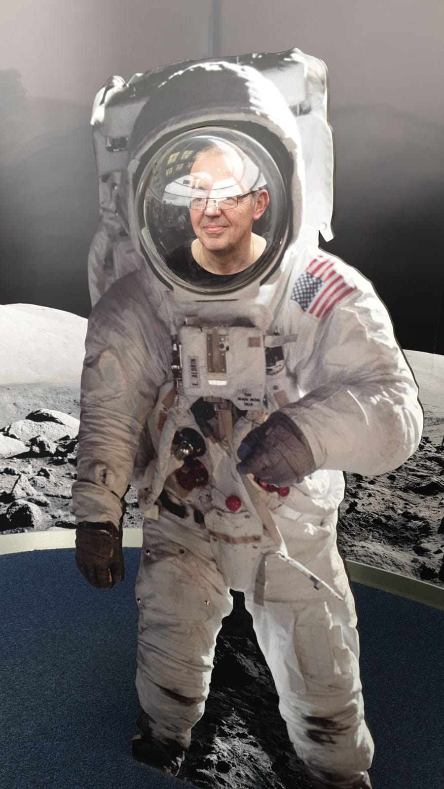 I Love the Apollo, Skylab, Apollo-Soyuz and Artemis Programs | My ...