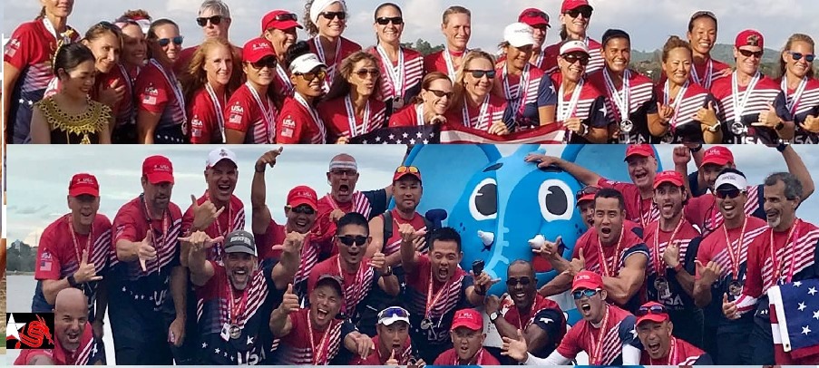 Independence Dragon Boat Regatta | Facebook