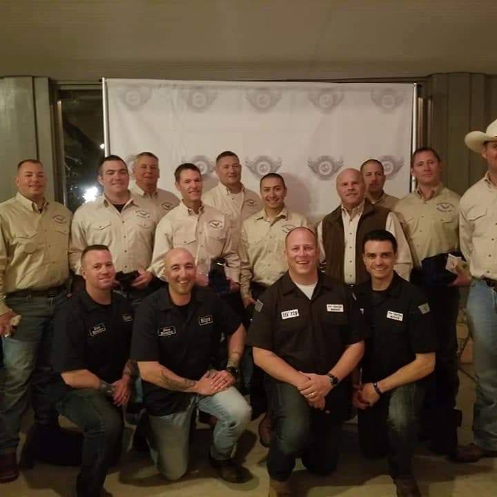 Rio Rancho PD - We could not be more proud of our... | Facebook