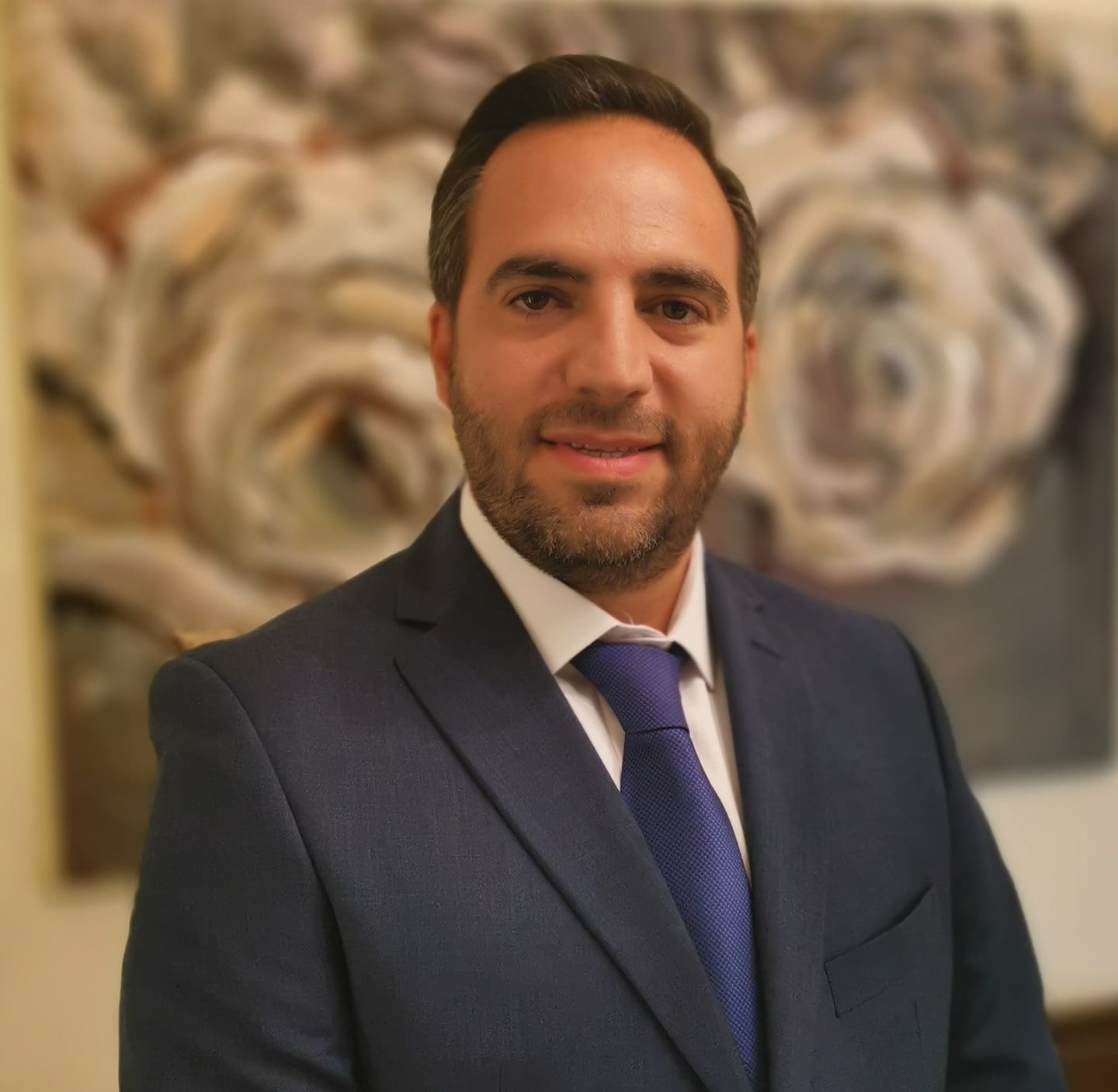 Layth Hanna