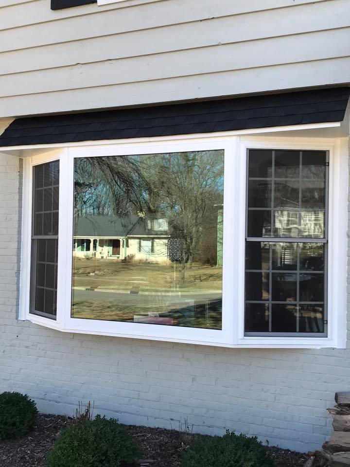 Custom Built Windows, Inc.
