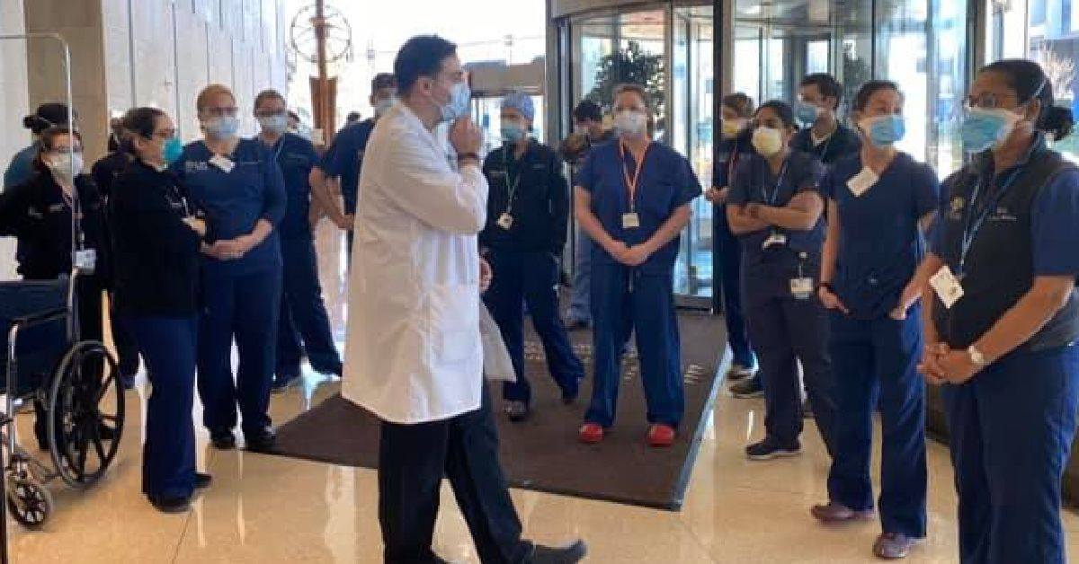 UR Medicine - Our hospitals are better prepared to respond to the ...