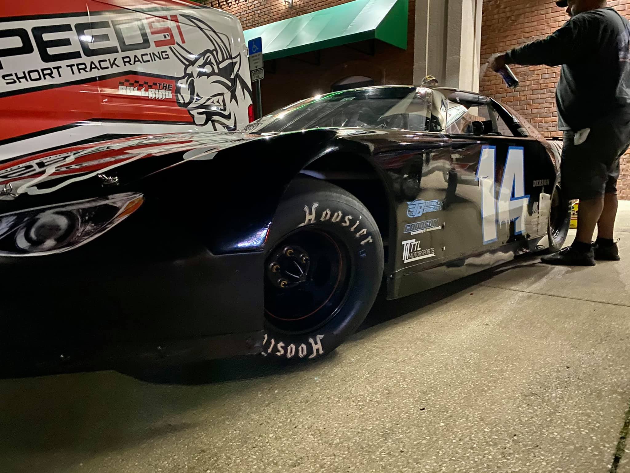 Racing America - The Champ is Here 🏆 Defending...