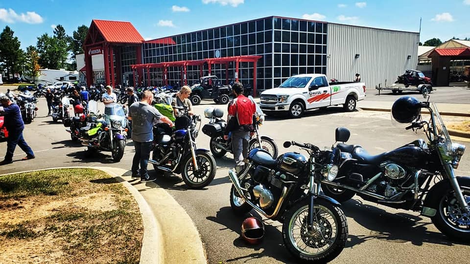 CBA/Abate of NC - Raleigh Chapter