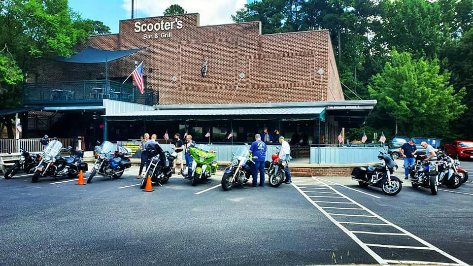 CBA/Abate of NC - Raleigh Chapter