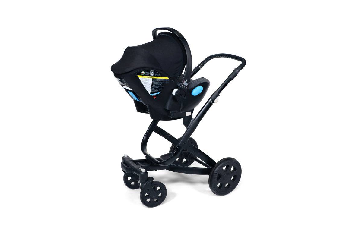 stokke sleepi mini extension Kit V2 for Sleepi Crib Fishing Rod Lining A Size:29