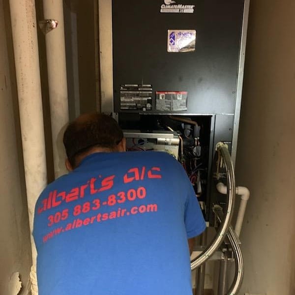 Albert's Air Conditioning Corp. | Medley FL