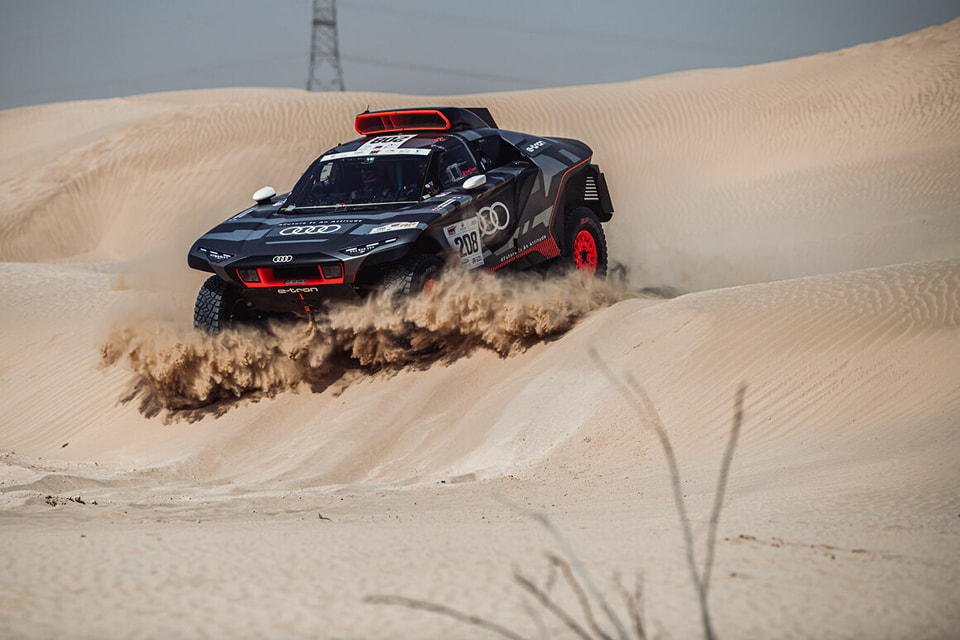 RallyItalia.net - ‼️ Live Abu Dhabi Desert Challenge - World Rally-Raid ...