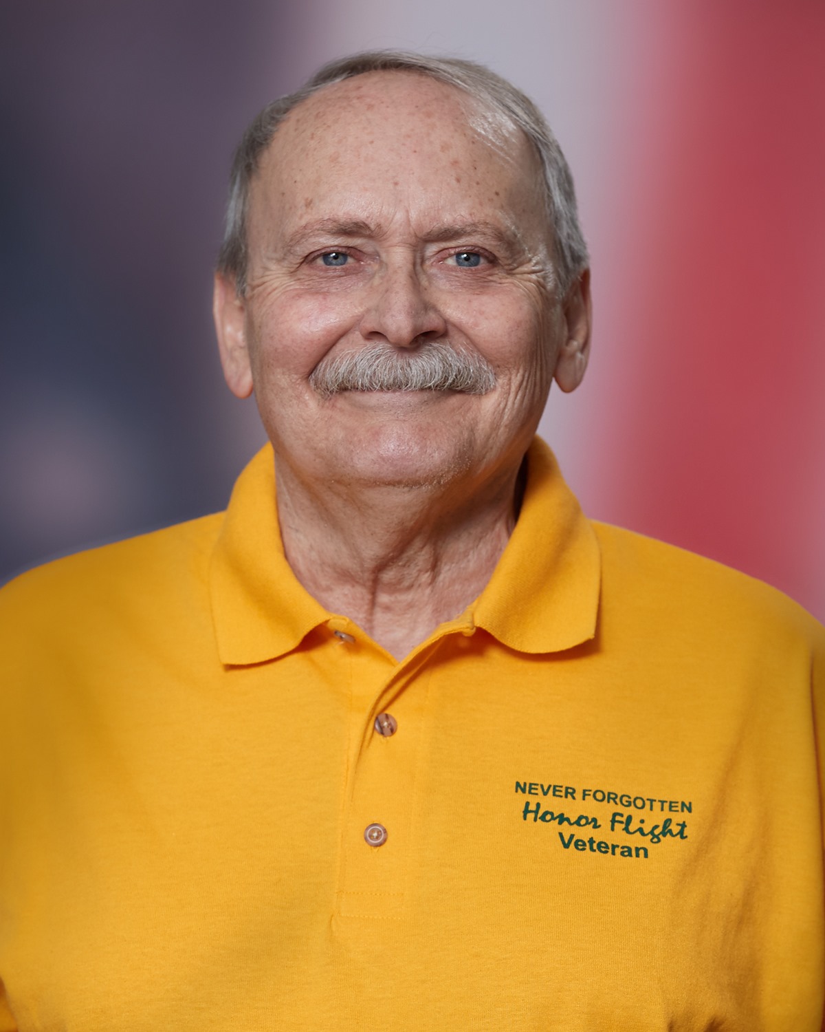 Never Forgotten Honor... - Never Forgotten Honor Flight, Inc.